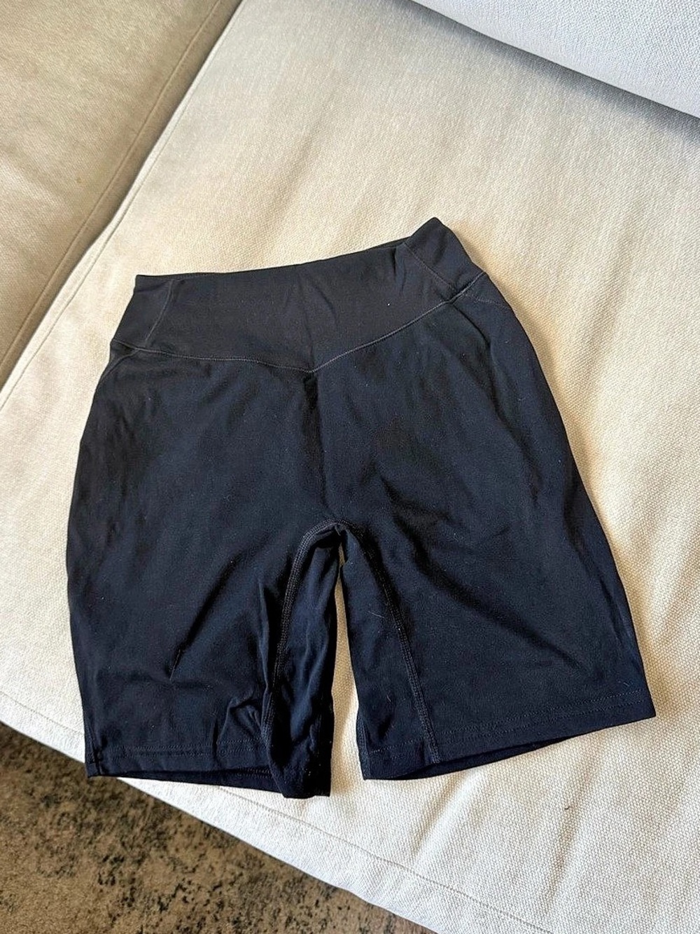 Alphalete shorts
